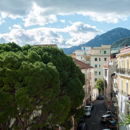 Sapientia B&B Salerno Exteriér fotografie