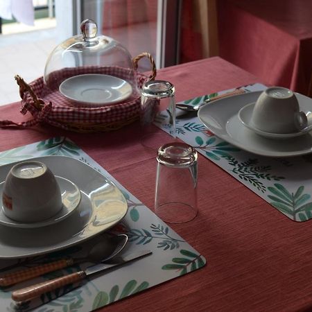 Sapientia B&B Salerno Exteriér fotografie