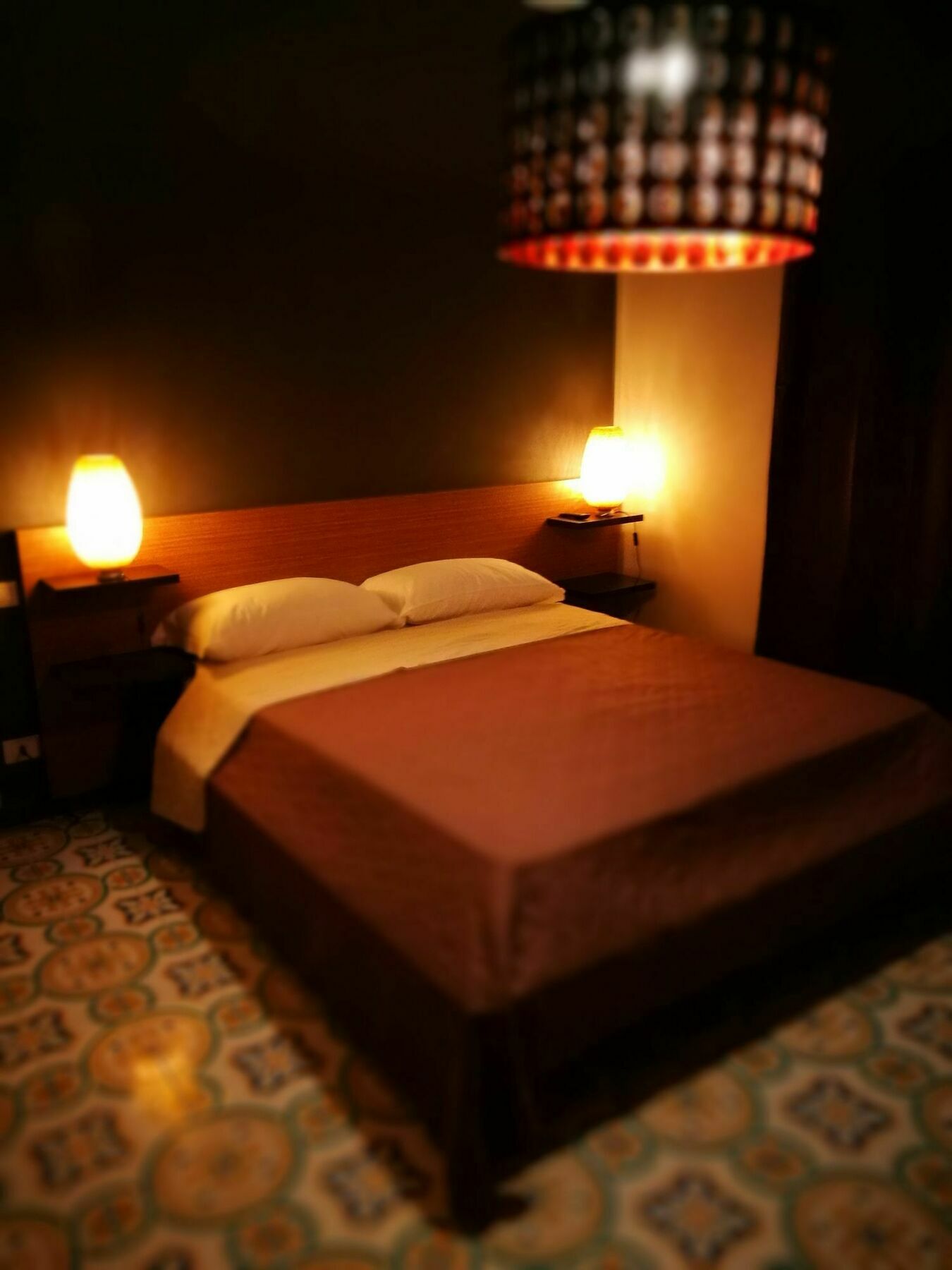 Sapientia B&B Salerno Exteriér fotografie