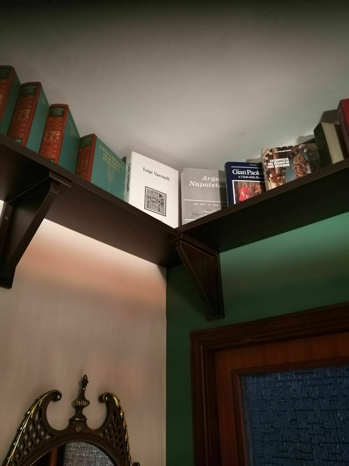 Sapientia B&B Salerno Exteriér fotografie